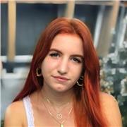 Studentessa di scienze biologiche, diploma scientifico, offre ripetizioni materie scientifiche e non!
